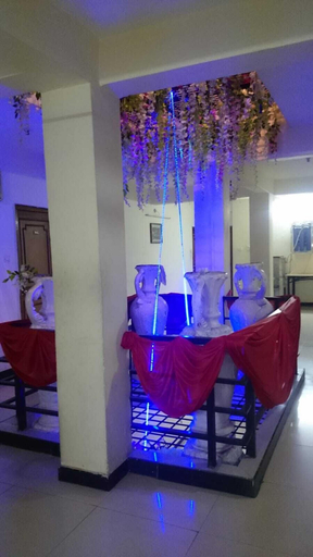 Others 4, Hotel Park, Indore