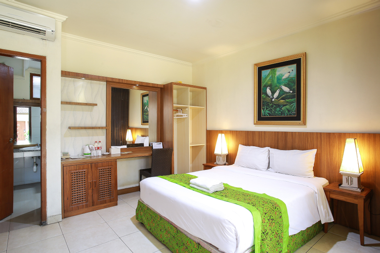 Bedroom 13