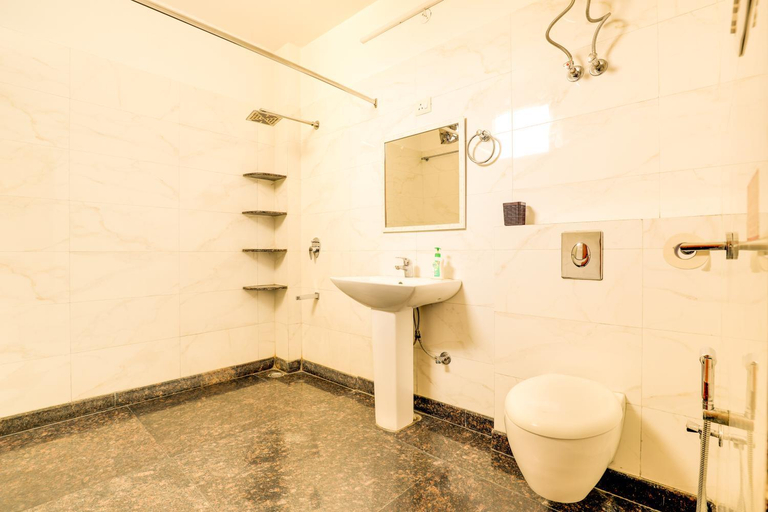 Bathroom 3, House Of Comfort Greater Noida, Gautam Buddha Nagar
