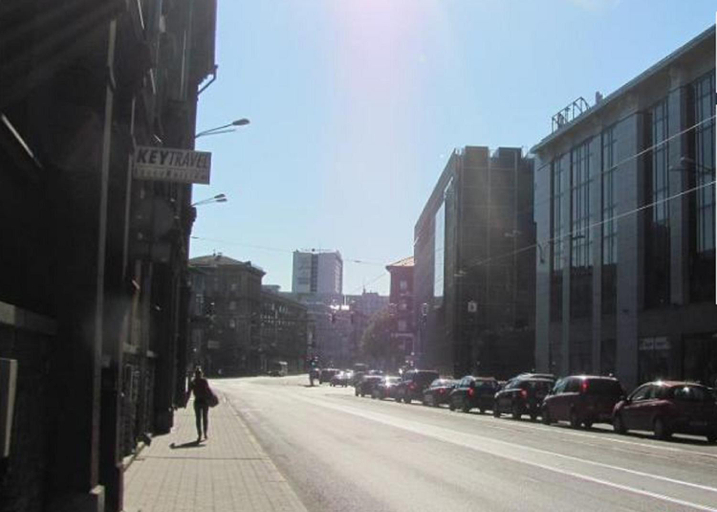 Others 4, Economy Baltics Apartments - Narva 16, Tallinn