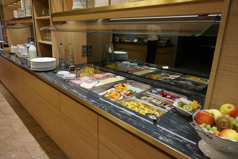 Food & Drinks 4, Hotel Otterbach, Ludwigsburg