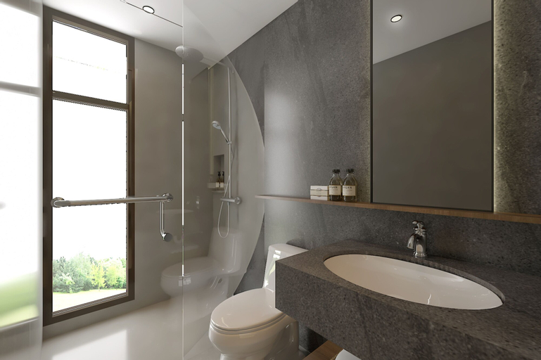 Bathroom 15