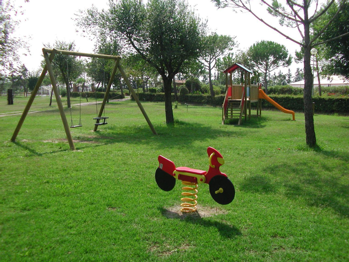 Family & Kids 4, Antica Fornace Relais by La Principina, Grosseto