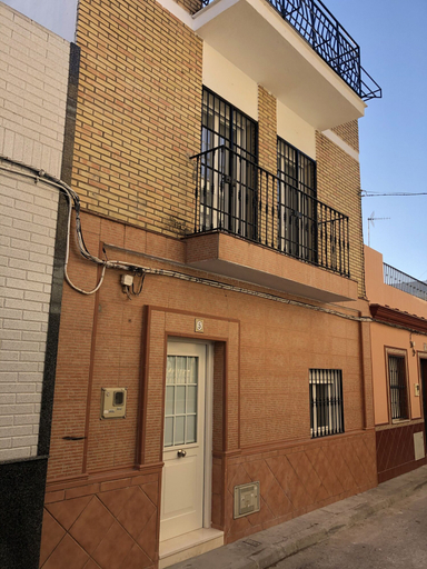 Exterior & Views, Olala Vigo Apartment, Sevilla