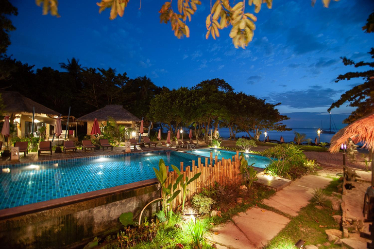 Sport & Beauty 5, La Laanta Hideaway Resort, Ko Lanta