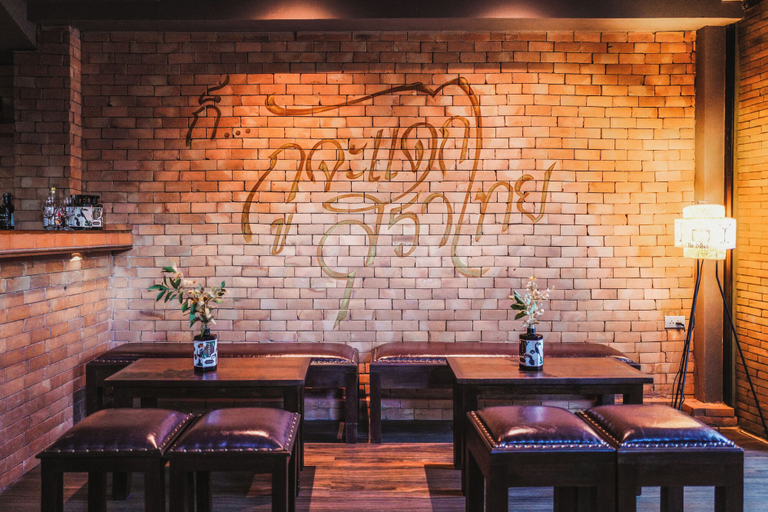 Food & Drinks 5, THEE Kashatharn by TH District, Muang Chiang Mai