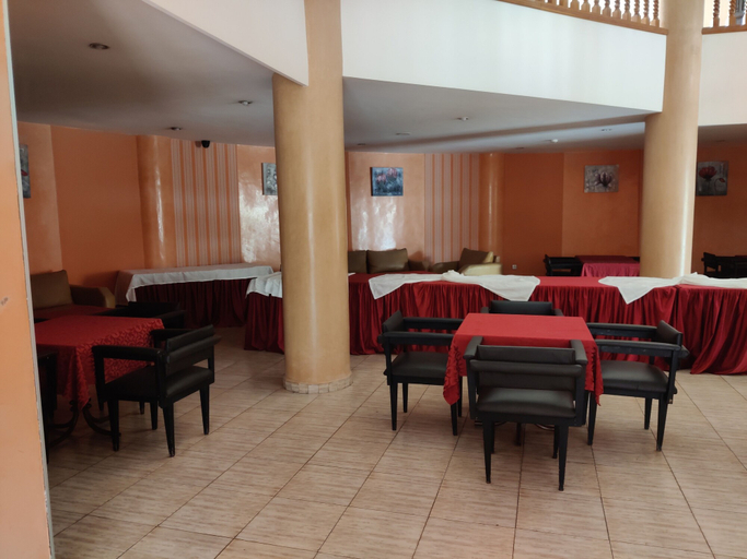 Food & Drinks 5, Aparthotel Agyad, Agadir-Ida ou Tanane
