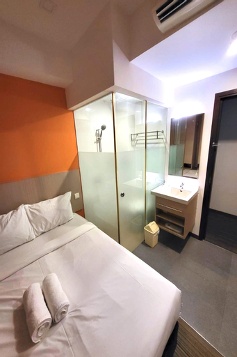 Bedroom 12