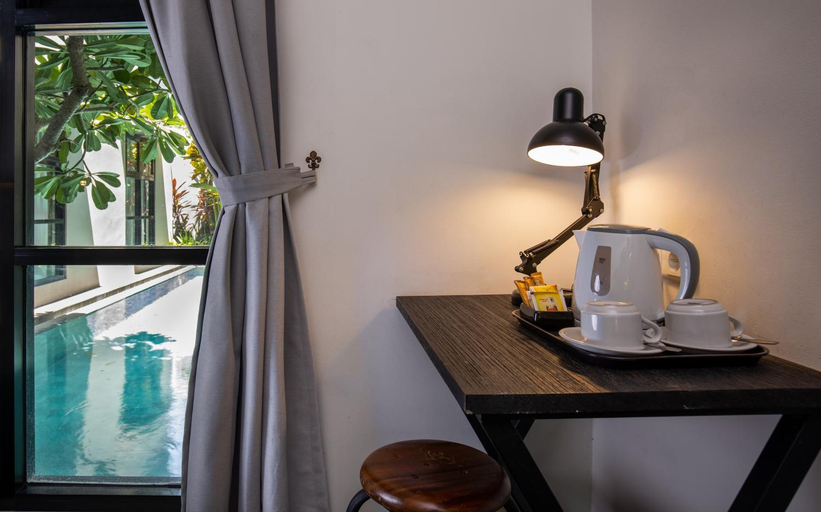 Amenities 14