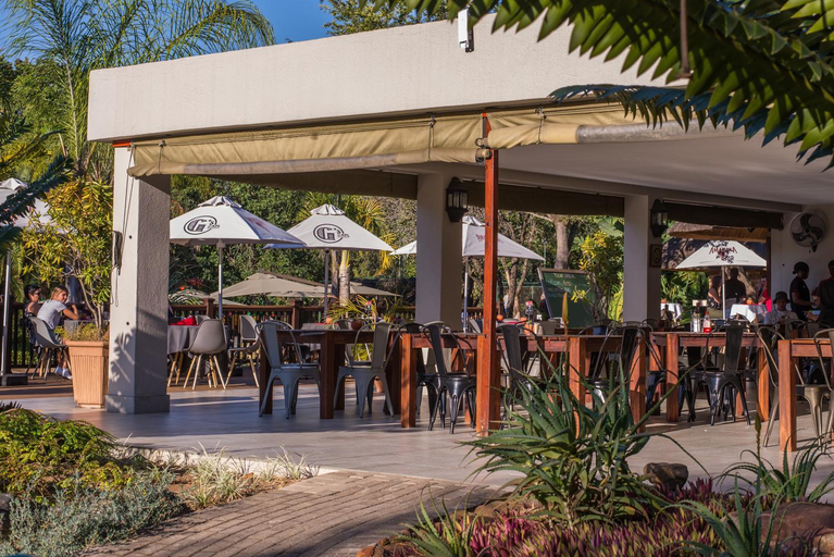 Food & Drinks 4, Kruger Park Lodge Unit No. 543, Ehlanzeni