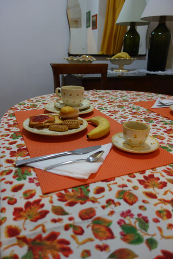 Food & Drinks 5, B&B Al Duomo, Bari