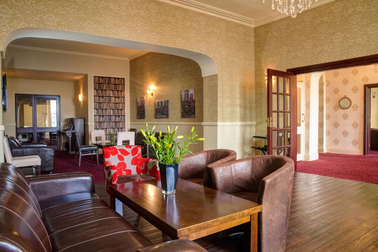 Public Area 2, Baytree Hotel, Conwy