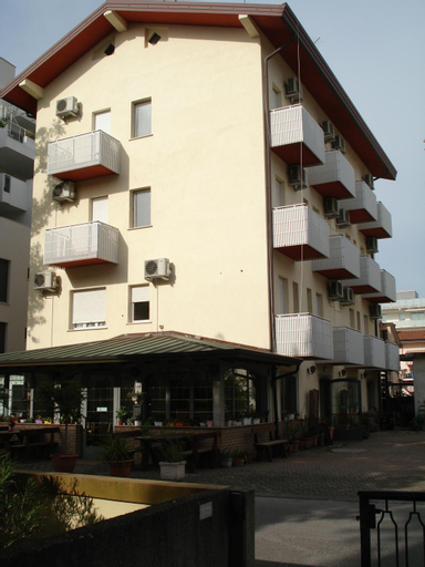 La Quercia, Udine