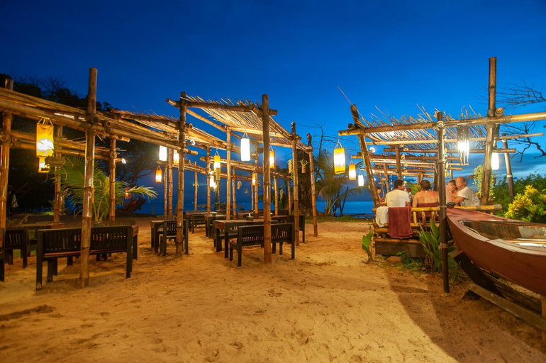 Food & Drinks 4, La Laanta Hideaway Resort, Ko Lanta