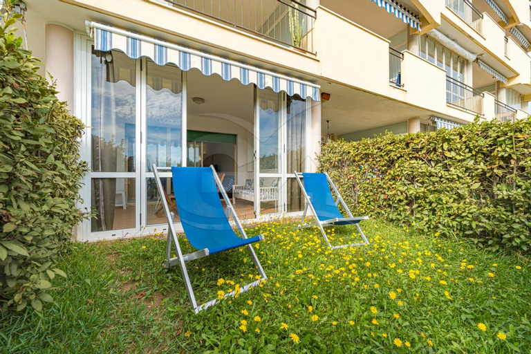 Appartamenti Verde Blu, Livorno