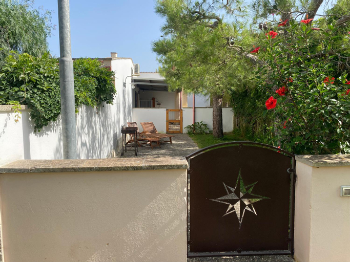 Agriturismo Il Piccolo Lago, Lecce
