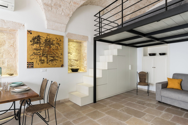 Others 4, Casa Sottosopra by Wonderful Italy Srl, Brindisi
