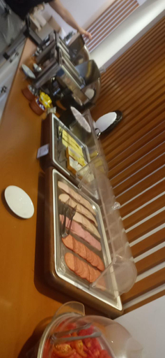 Food & Drinks 2, Hotel Areti, Central Macedonia