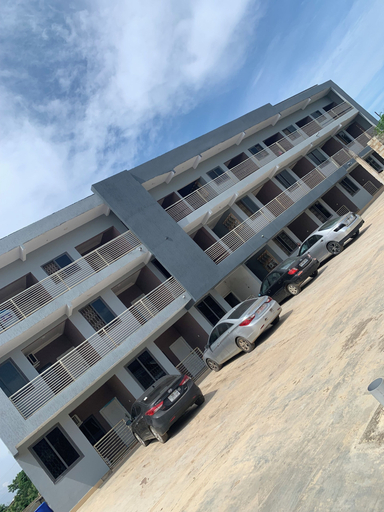 Exterior & Views 2, Magic City Apartment, Awutu Efutu Senya