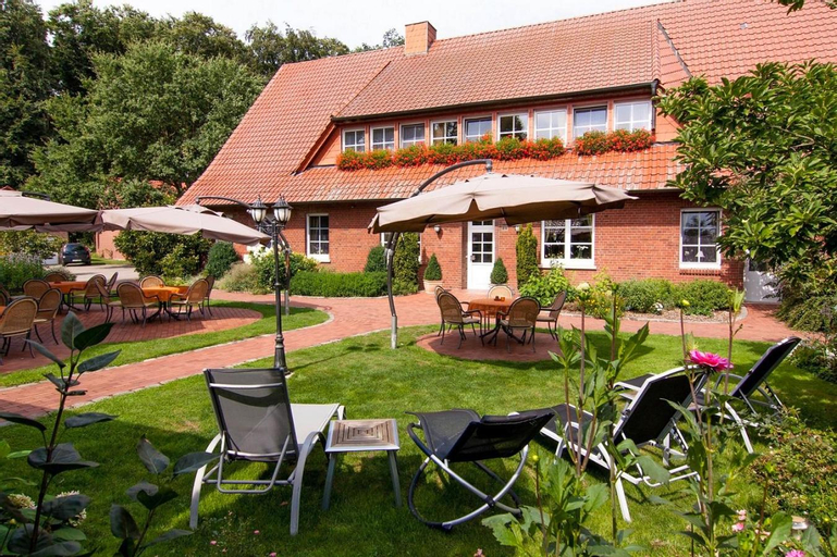 Ferienhof Große Drieling, Steinfurt