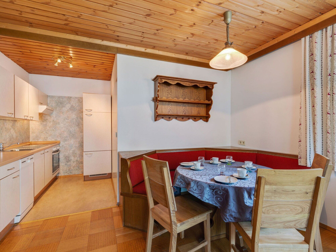 Others 5, Nice apartment in Bad Kleinkirchheim, Spittal an der Drau