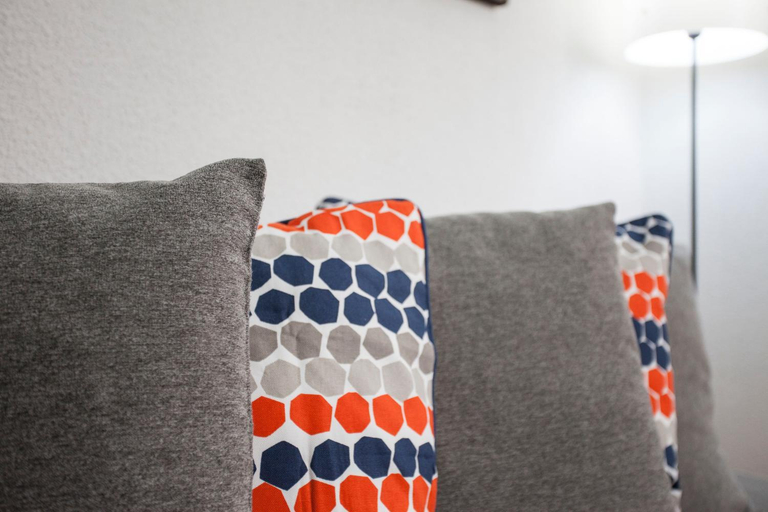 Bedroom 3, Fuencarral Apartments, Madrid