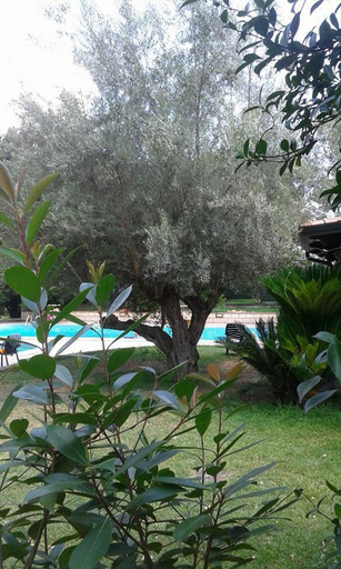 Others 4, Agriturismo La Colombaia, Caserta