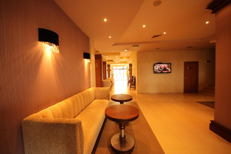 Public Area 4, Menada Nestinarka Apartments, Tsarevo