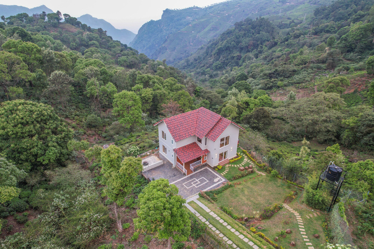 Others 5, Moving Mist Villa, The Nilgiris
