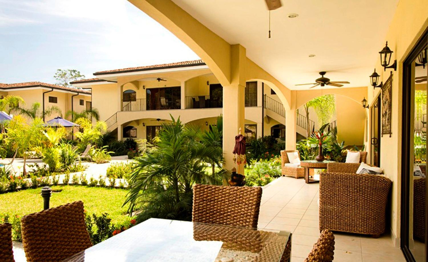 Others 3, Casa del Sol -Villas Catalinas, Santa Cruz