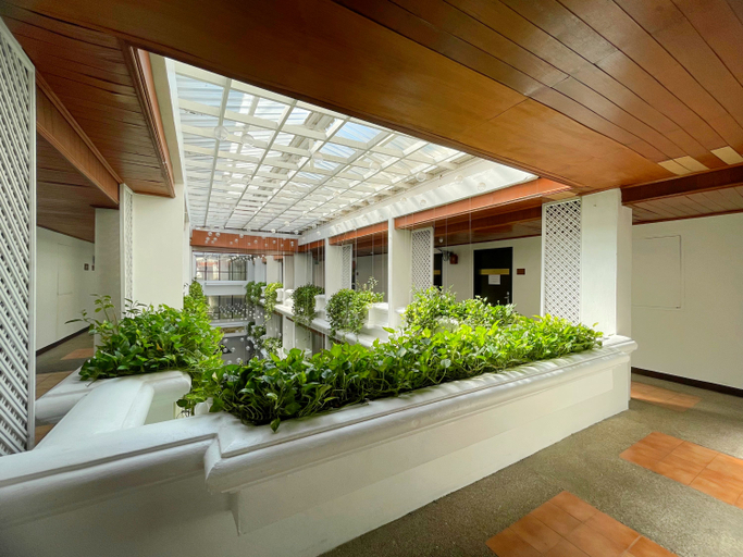 Exterior & Views 2, Arawana Regency Park Sukhumvit, Khlong Toey