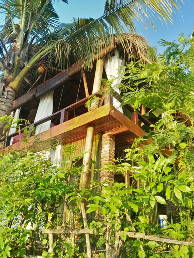 Tanjungan, Lombok