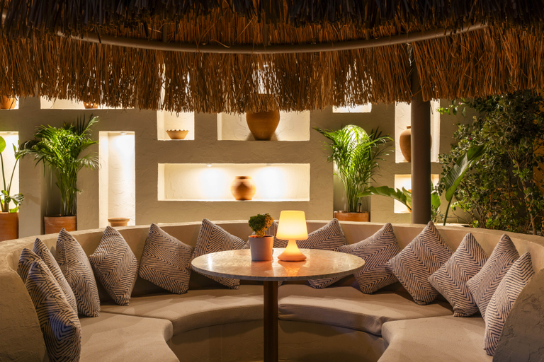 Exterior & Views 2, Arts Hotel Bodrum Yalikavak, Bodrum
