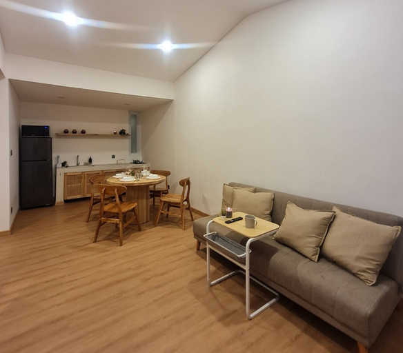 Others 2, LYB Villa Bali, Badung