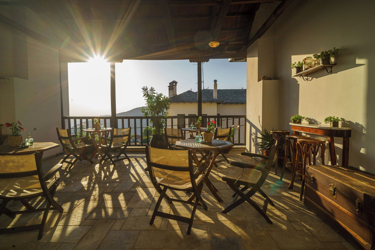 Food & Drinks 5, Palladio House, Thessaly
