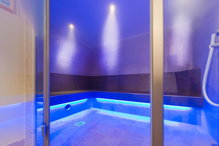 Bedroom 5, Spa&Aktiv Hotel Lavendel, Kirchdorf an der Krems