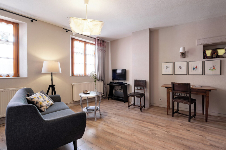 Others 4, La Cour St Fulrad, Haut-Rhin