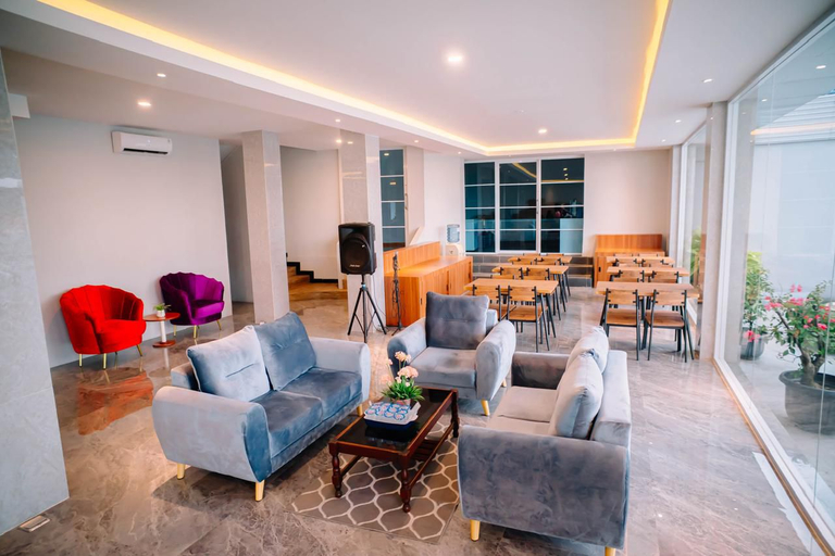 Others 4, Hotel Grand Luxury Bandar Lampung, Bandar Lampung