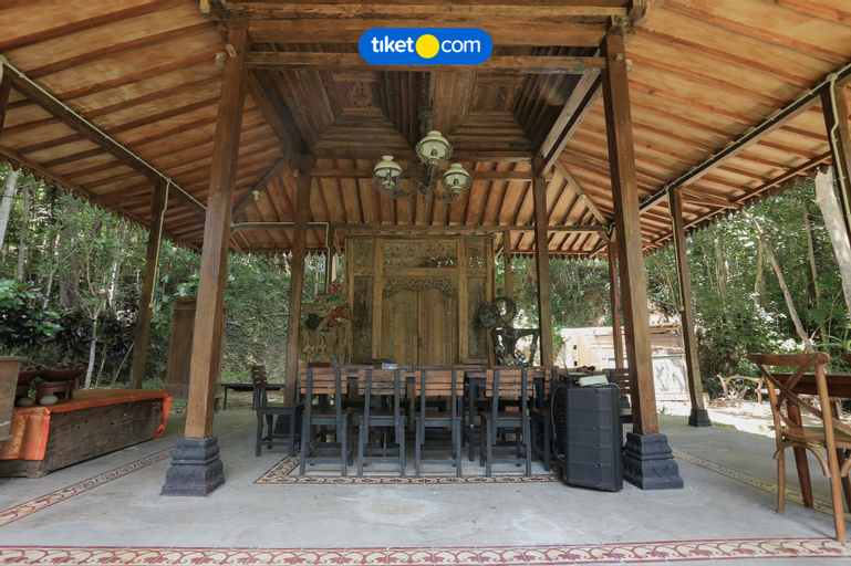 Others 4, Wulenpari Ecovillage, Gunung Kidul