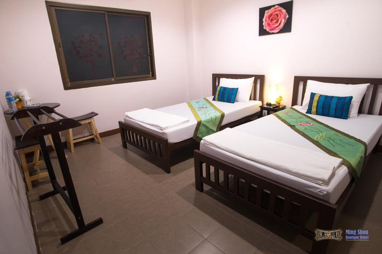 Bedroom 11
