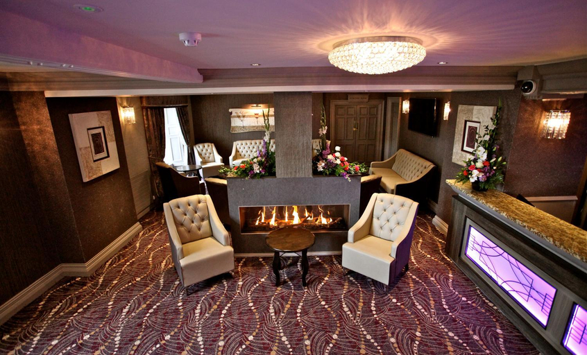 Public Area 3, Greenvale Hotel, Mid Ulster