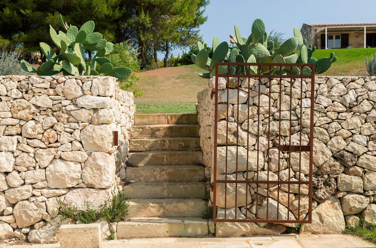 Exterior & Views 1, Podere Santa Chiara, Lecce