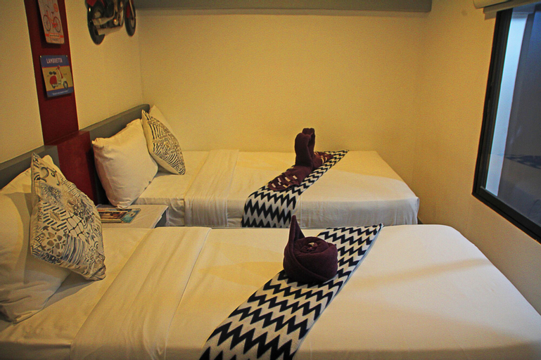 Bedroom 6