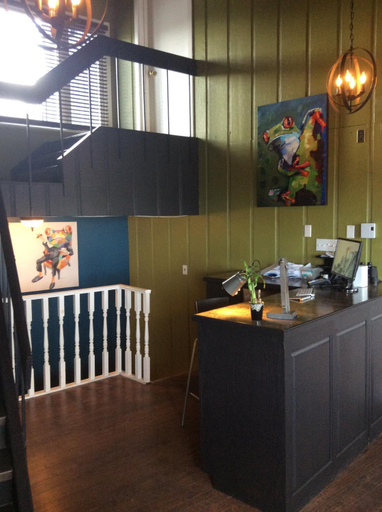 Public Area 2, The Iona Heights Inn, Victoria