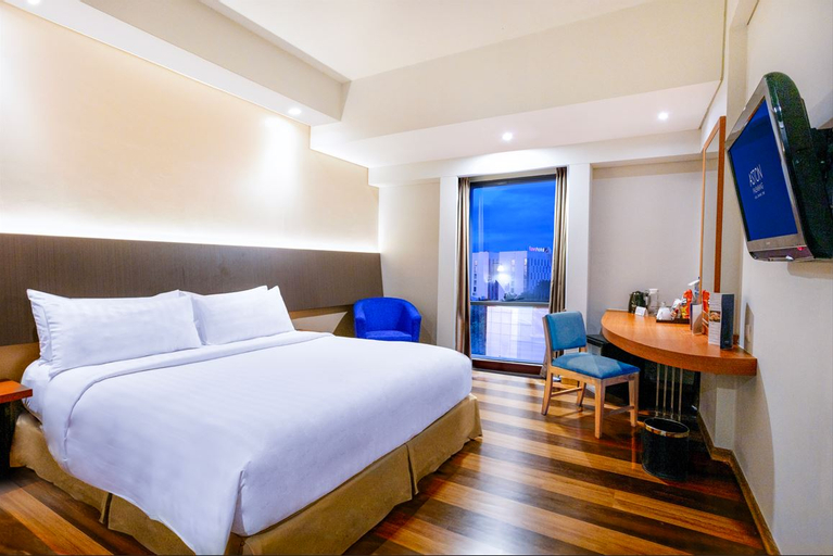 Bedroom 12