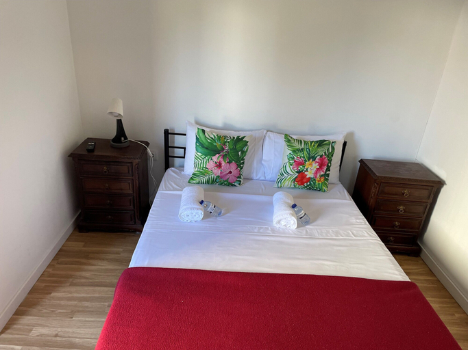 Bedroom 18
