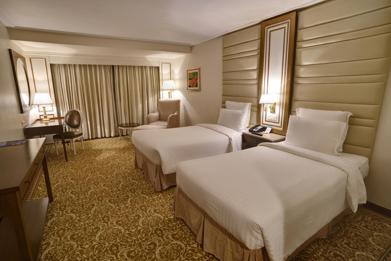 Bedroom 3, Pearl Continental Karachi, Karachi