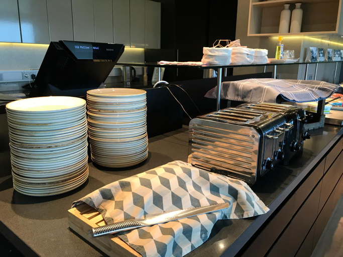 Food & Drinks 4, Hotel Isafjordur - Horn, Ísafjarðarbær