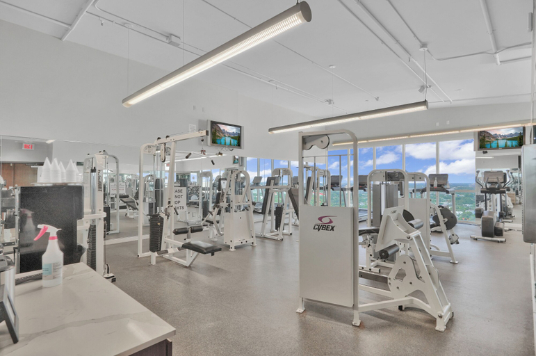 Others 5, Amazing Studio Near CocoWalk, Miami-Dade