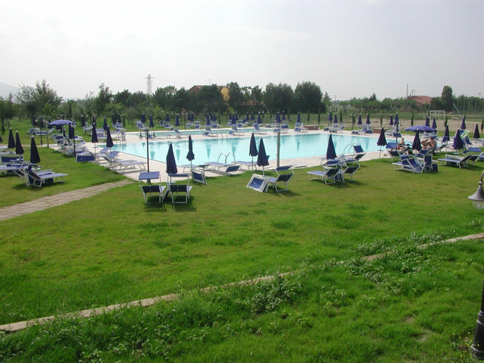Exterior & Views 2, Antica Fornace Relais by La Principina, Grosseto